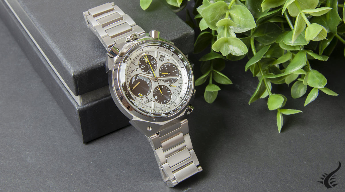 Citizen watches