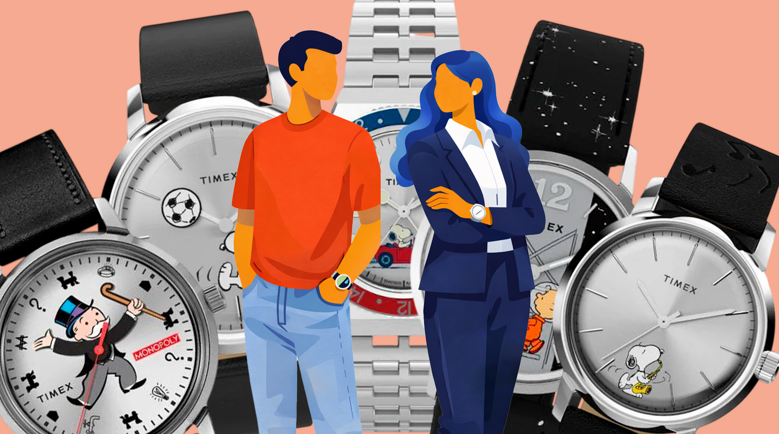 Más allá del tiempo: cómo elegir un reloj con valor para toda la vida - Iguana Watch Week 2026 Día 6