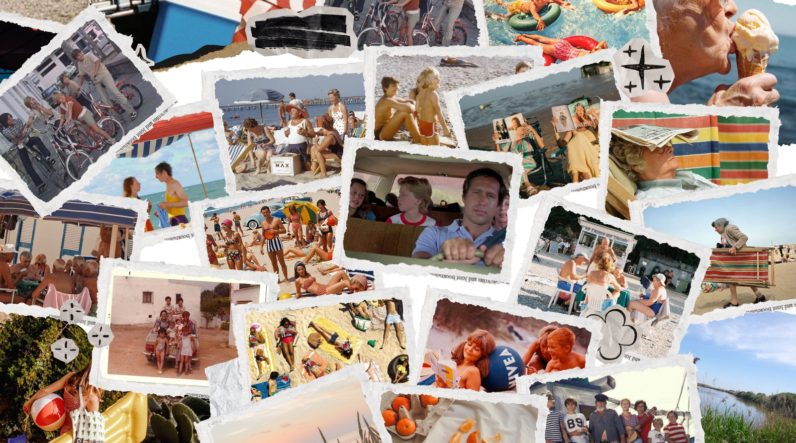 Verano de los 80s
