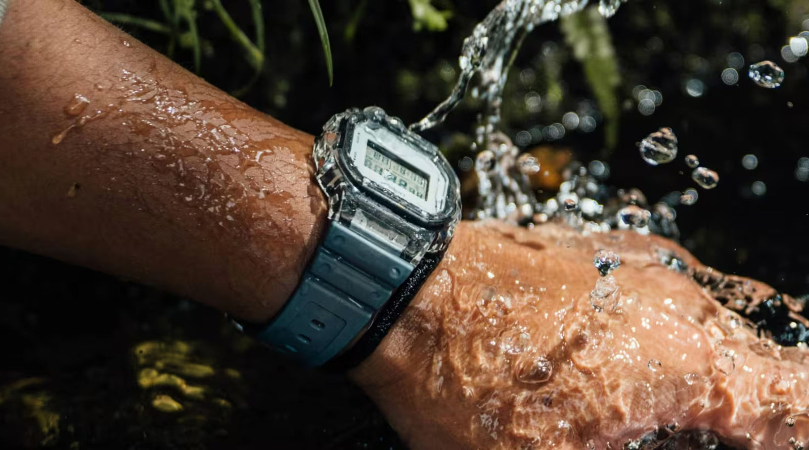 Estanqueidad en relojes: guía esencial