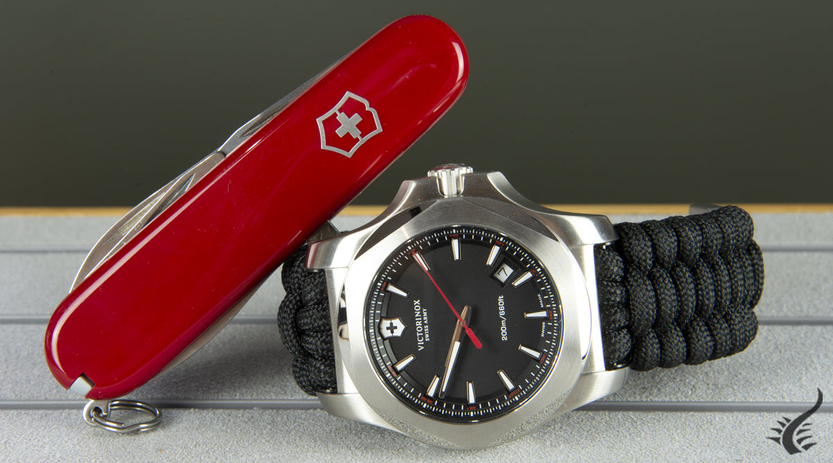 Relojes Victorinox