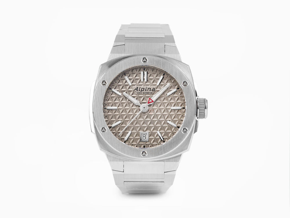 Reloj de Cuarzo Alpina Alpiner Extreme, Marrón, AL-220BG2AE6B