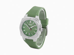 Reloj de Cuarzo Alpina Alpiner Extreme, Verde, 35mm, AL-220K2AE6