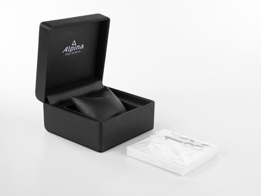 Reloj Automático Alpina Alpiner Extreme Automatic, Verde, 41 mm, AL-525GR4AE6