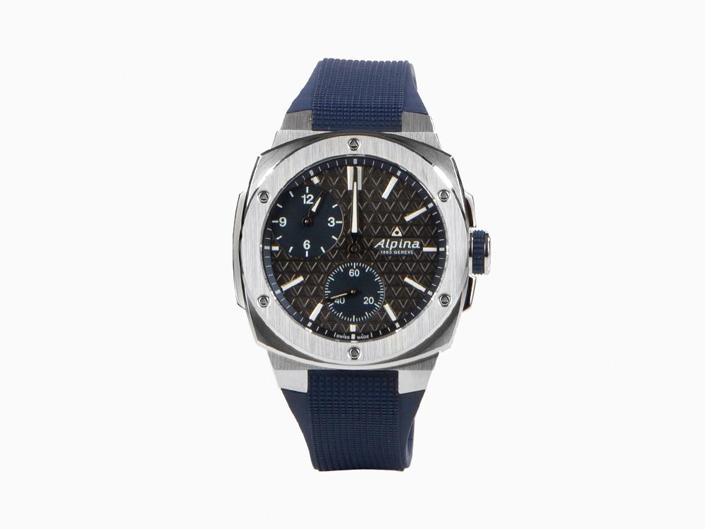 Reloj Automático Alpina Alpiner Extreme Regulator Automatic, AL-650DGN4AE6