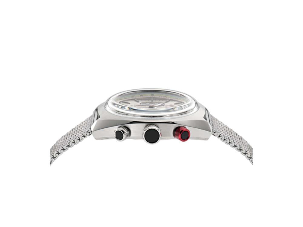 Reloj de Cuarzo Aston Martin Timeless TS2, 43 mm, Cronógrafo, MTTS2F501