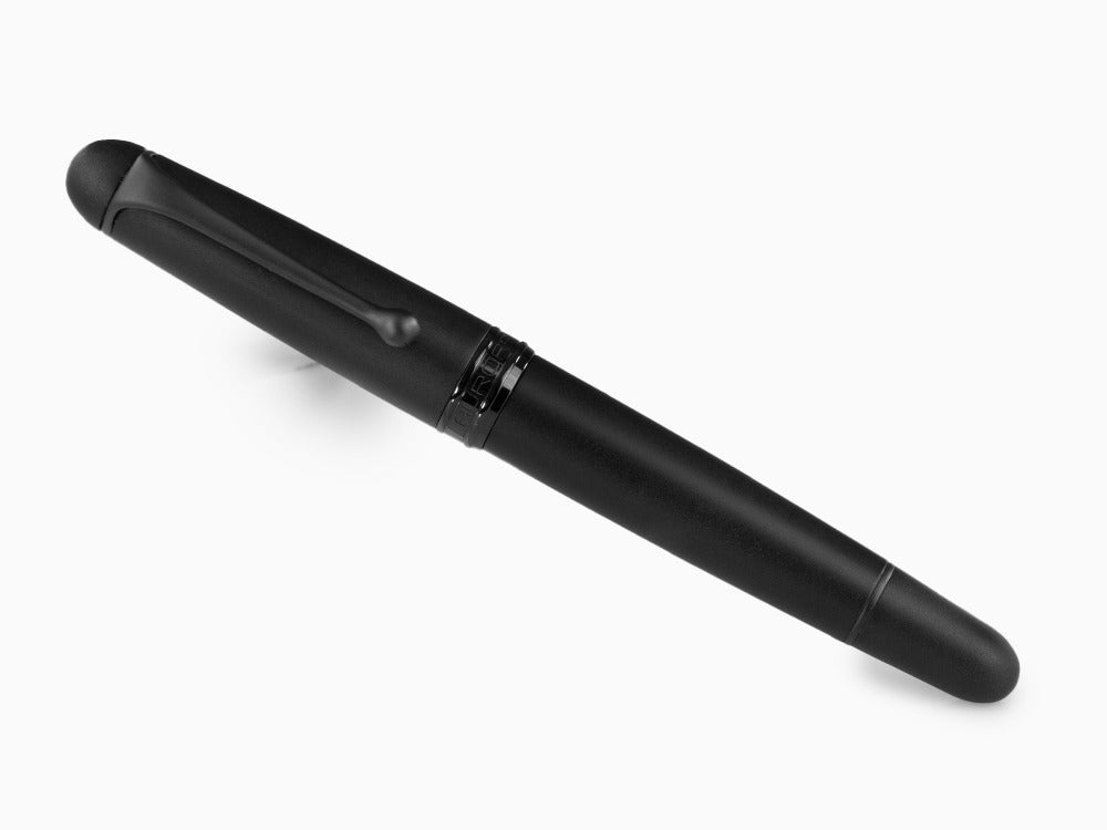 Pluma Estilográfica Aurora 88 UNICA, Resina satinada, 809-NN