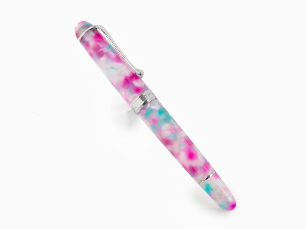 Pluma Aurora Il Viaggio Segreto In Italia Mantova, Edición Lim, 888-VMN