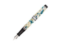 Pluma Estilográfica Aurora 365 2026 Perla & Ottanio, 996-LOT