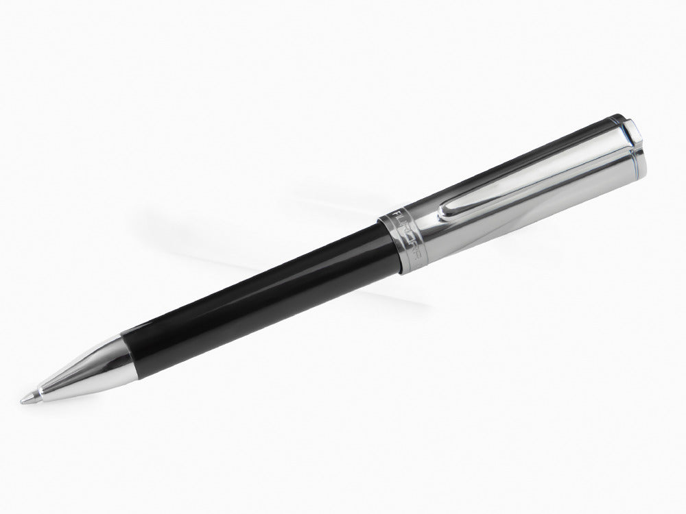 Bolígrafo Aurora TU, Negro, T31CN