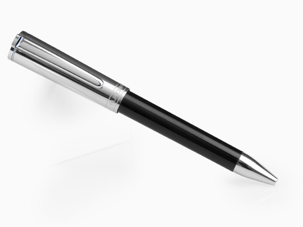 Bolígrafo Aurora TU, Negro, T31CN