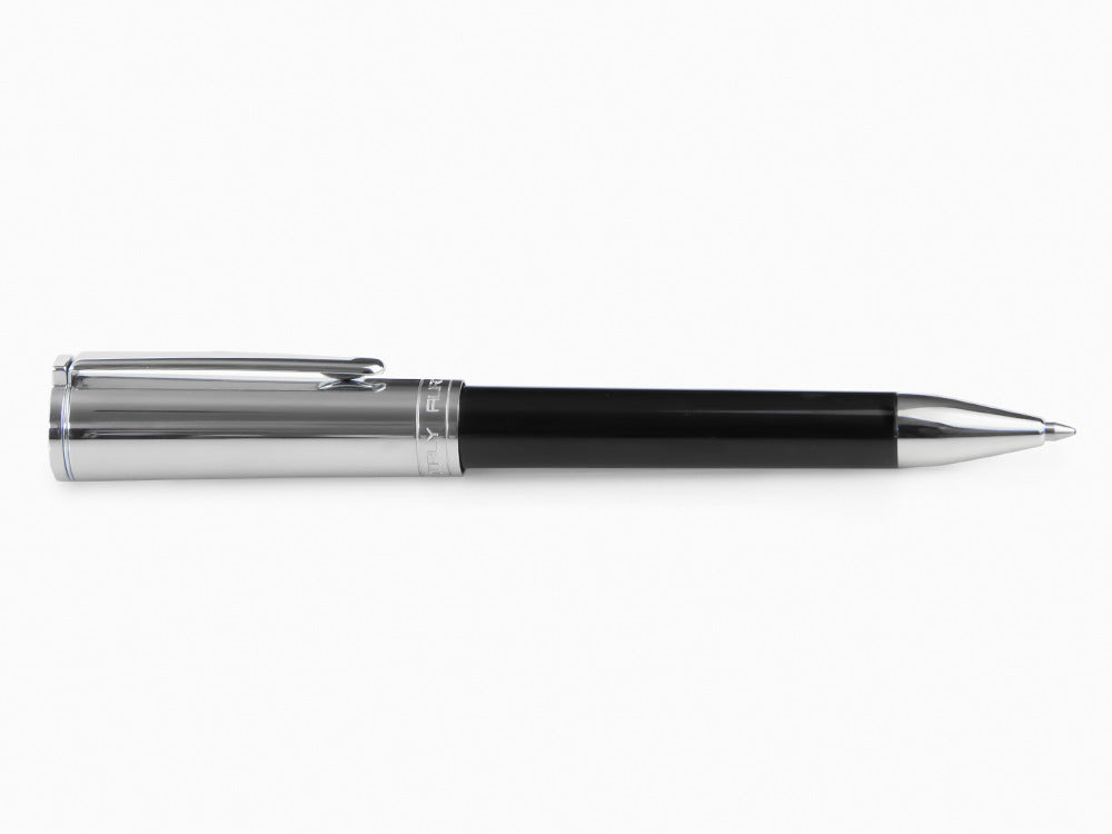 Bolígrafo Aurora TU, Negro, T31CN