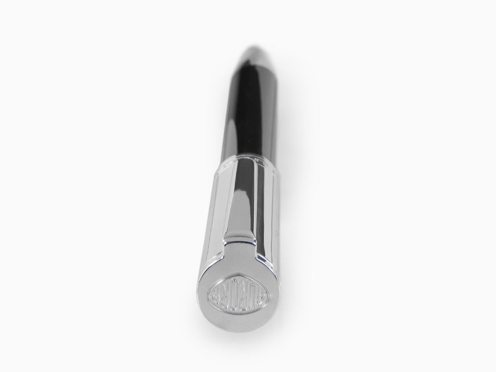 Bolígrafo Aurora TU, Negro, T31CN