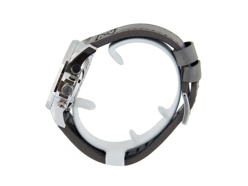 Reloj de Cuarzo AVI-8 Hawker Harrier II Matador, Azul, 45 mm, AV-4065-04