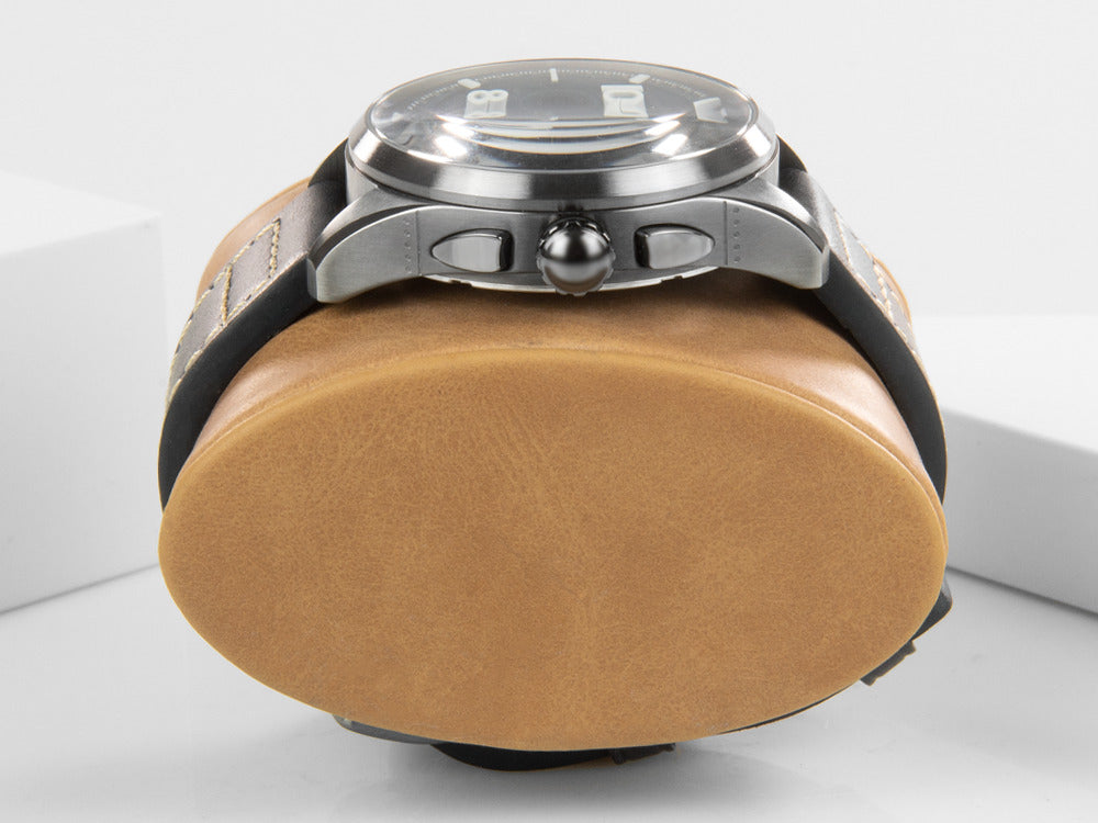 Reloj de Cuarzo AVI-8 Spitfire Lock Chronograph Channel Blue, 42 mm, AV-4089-04