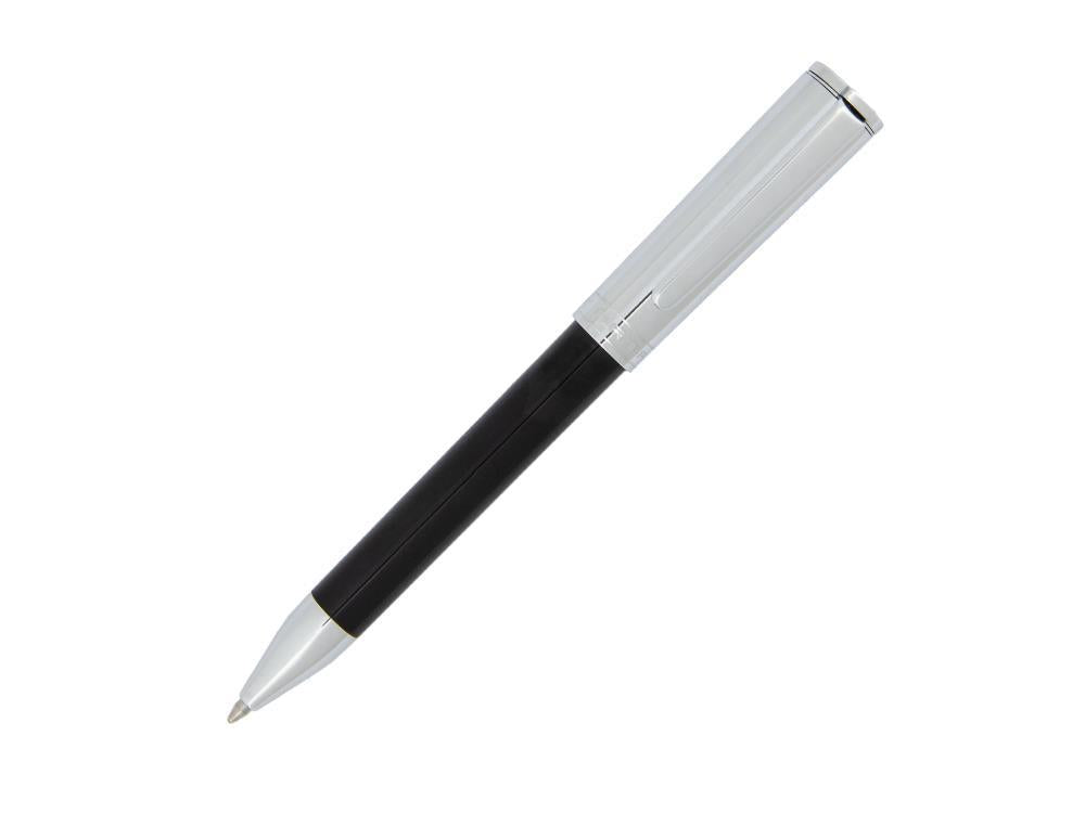 Bolígrafo Aurora TU, Negro, T31CN