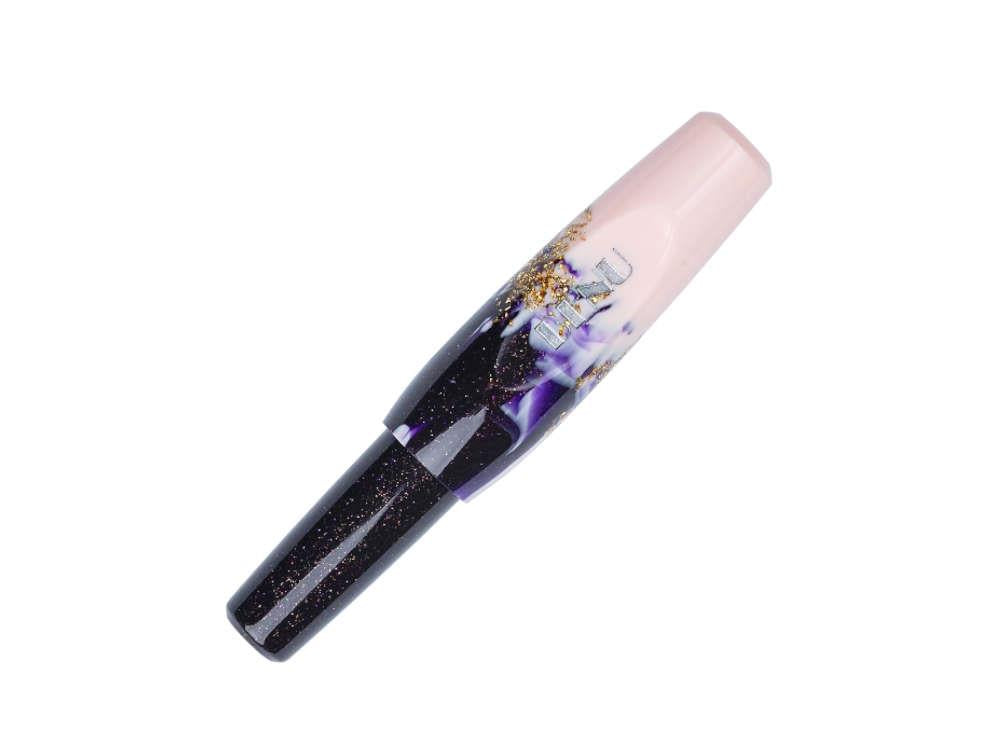 Pluma Estilográfica Benu Pixie Plum Cream, Rosa, 24.2.31.6.0