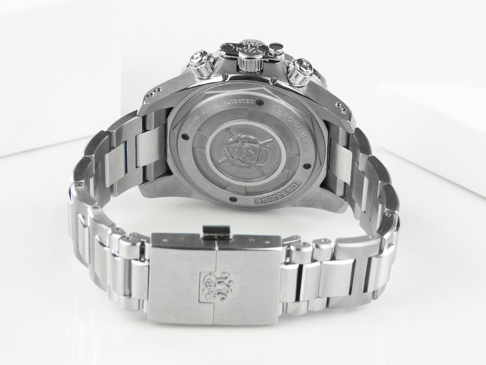 Reloj Automático Ball Engineer Hydrocarbon NEDU, Azul, 42 mm, DC3226A-S6C-BE