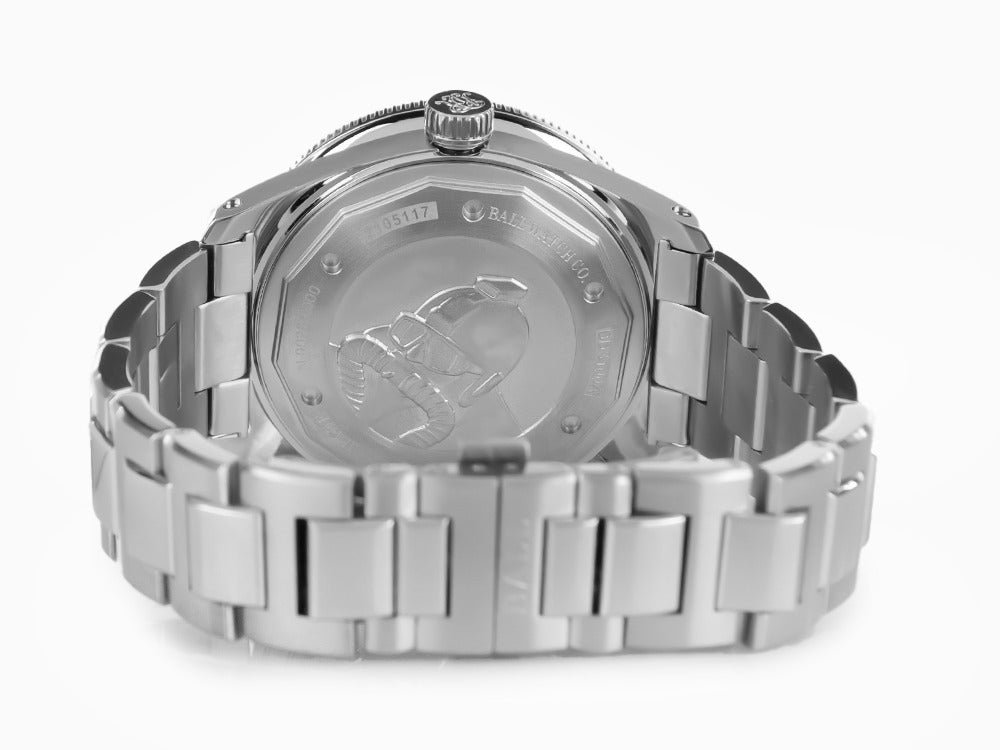 Reloj Automático Ball Engineer M Skindiver III, COSC, LE, DD3100A-S1C-BE