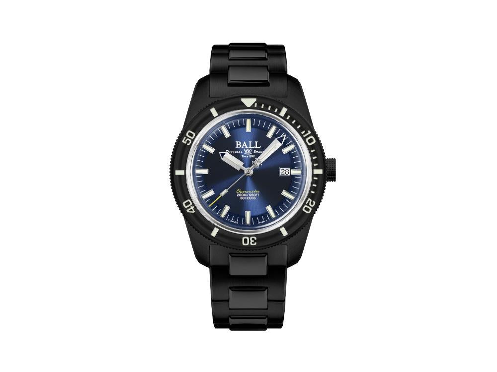 Reloj Automático Ball Engineer II Skindiver Heritage Manufacture Chronometer