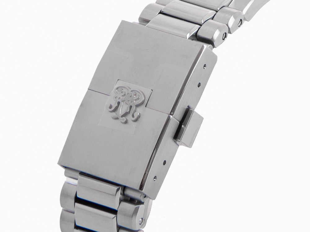 Reloj Automático Ball Engineer Hydrocarbon AeroGMT Sled Driver, DG2018C-S18C-BK