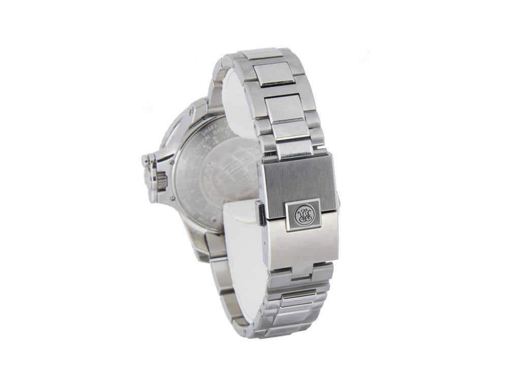 Reloj Automático Ball Engineer Hydrocarbon AeroGMT II, 42 mm, Cronógrafo