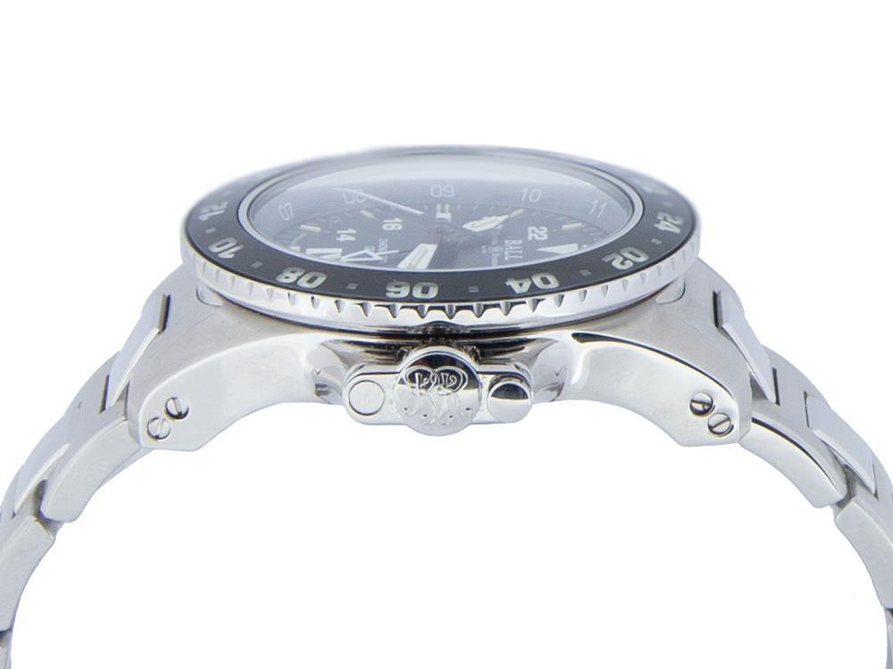 Reloj Automático Ball Engineer Hydrocarbon AeroGMT II, 42 mm, Cronógrafo