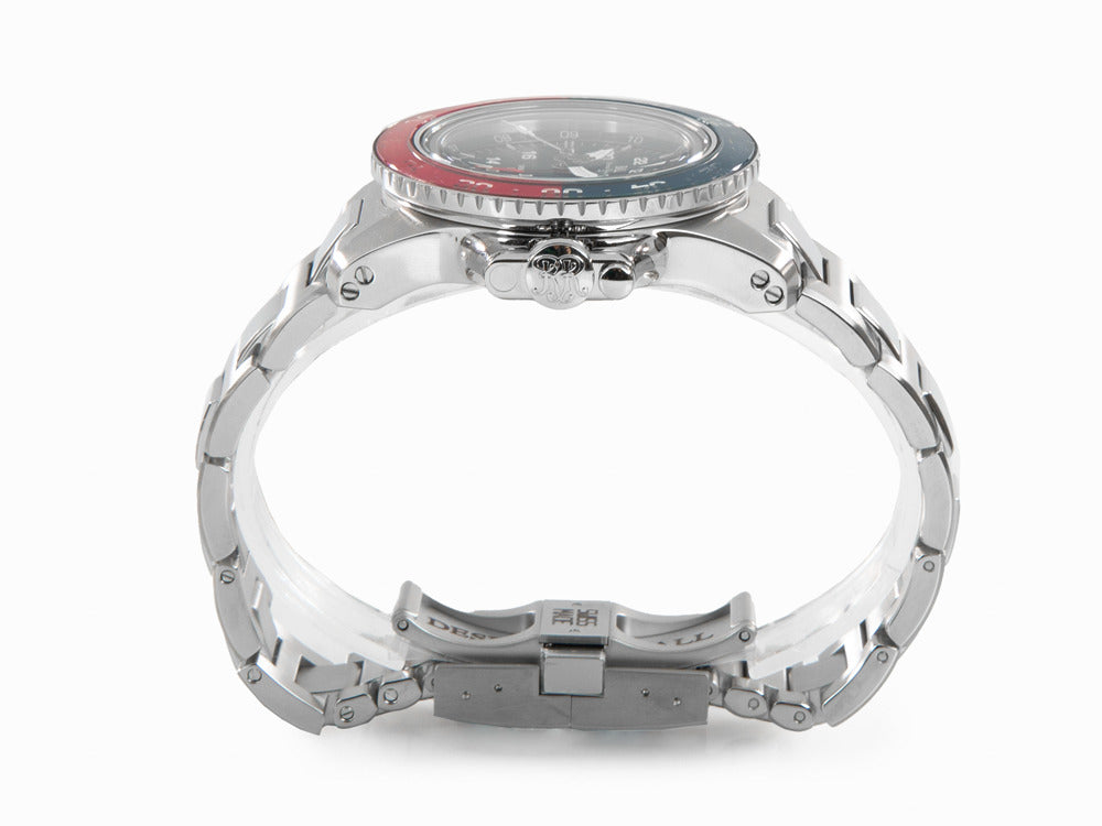 Reloj Automático Ball Engineer Hydro. AEROGMT II, Azul, 40 mm, DG2118C-S9C-BE