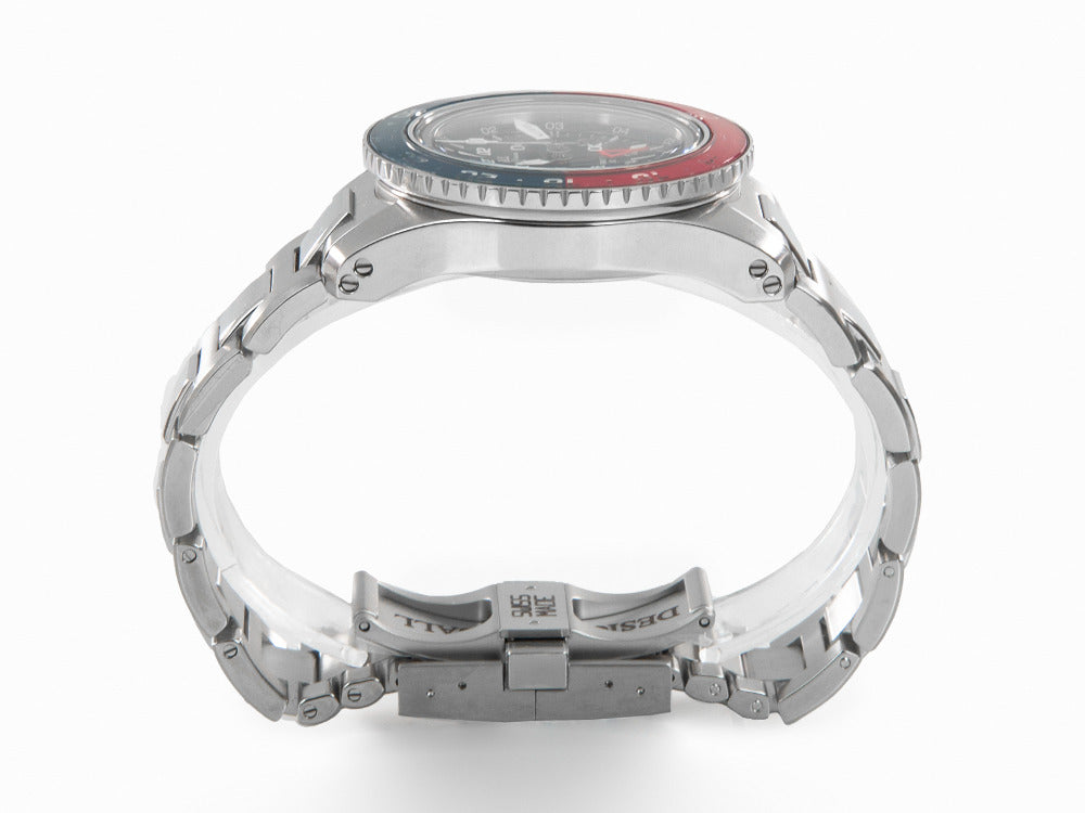 Reloj Automático Ball Engineer Hydro. AEROGMT II, Azul, 40 mm, DG2118C-S9C-BE