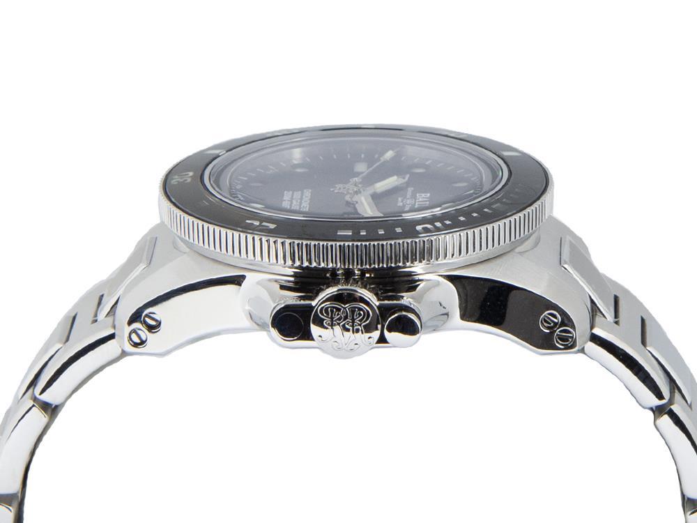 Reloj Automático Ball Engineer Hydrocarbon Original, 40 mm, DM2118B-SCJ-BK