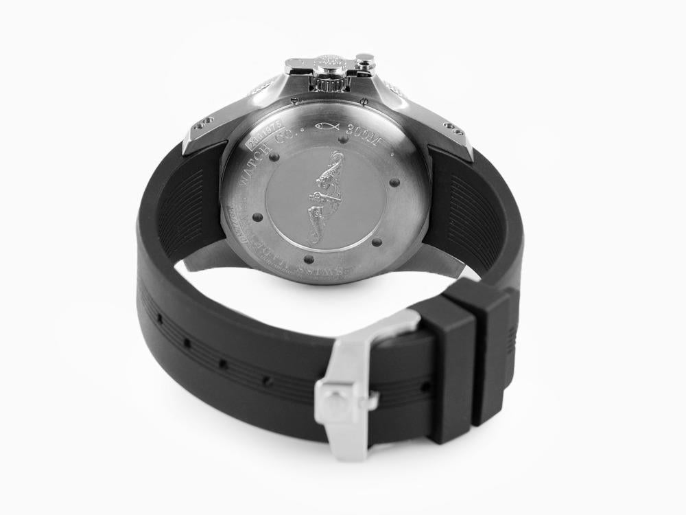 Reloj Automático Ball Engineer Hydrocarbon Submarine Warfare, DM2276A-P2CJ-BK