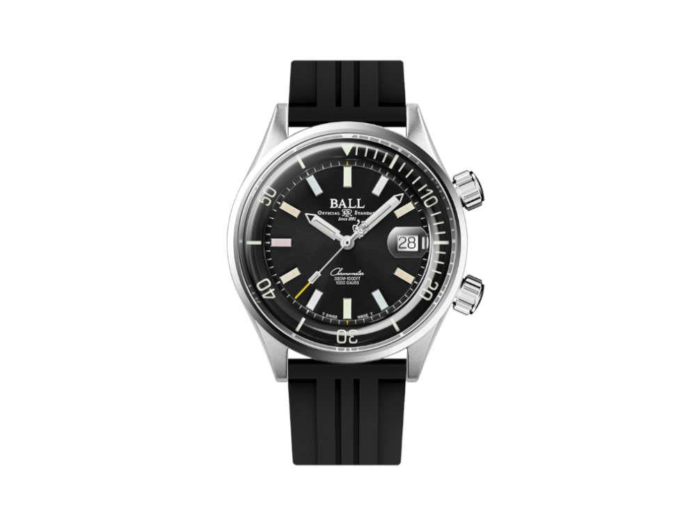 Reloj Automático Ball Engineer Master II Diver Chronometer, DM2280A-P1C-BKR