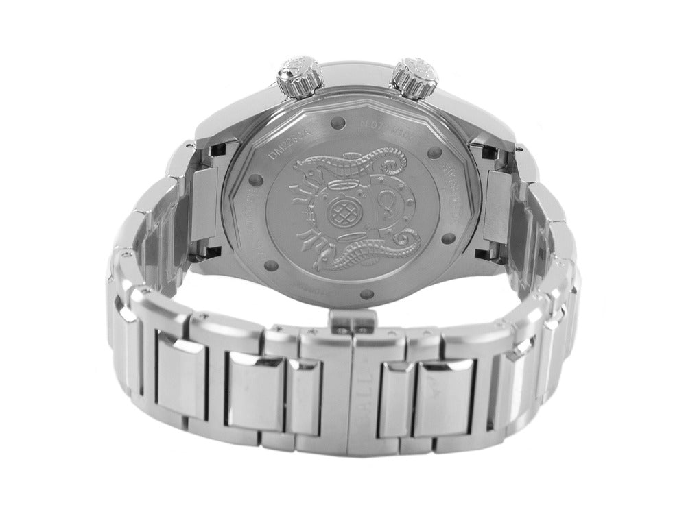 Reloj Automático Ball Engineer Master II Diver Chronometer, DM2280A-S1C-BK