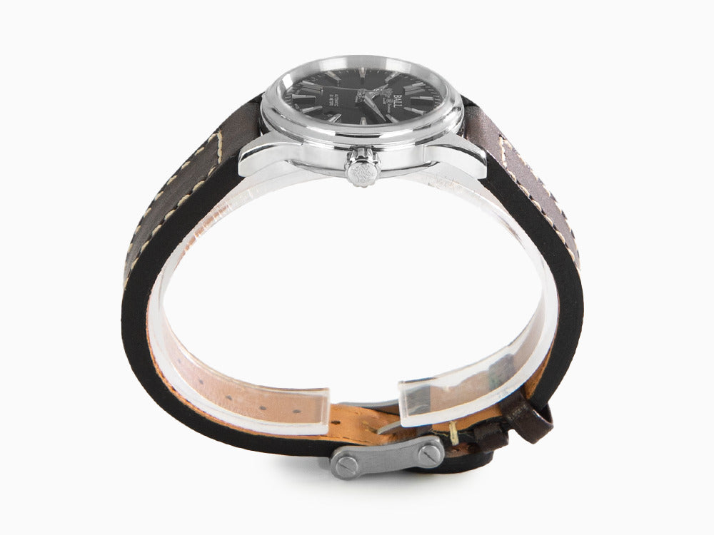 Reloj Ball Fireman Victory Ladies, Acero inoxidable, NL2098C-L3J-BK