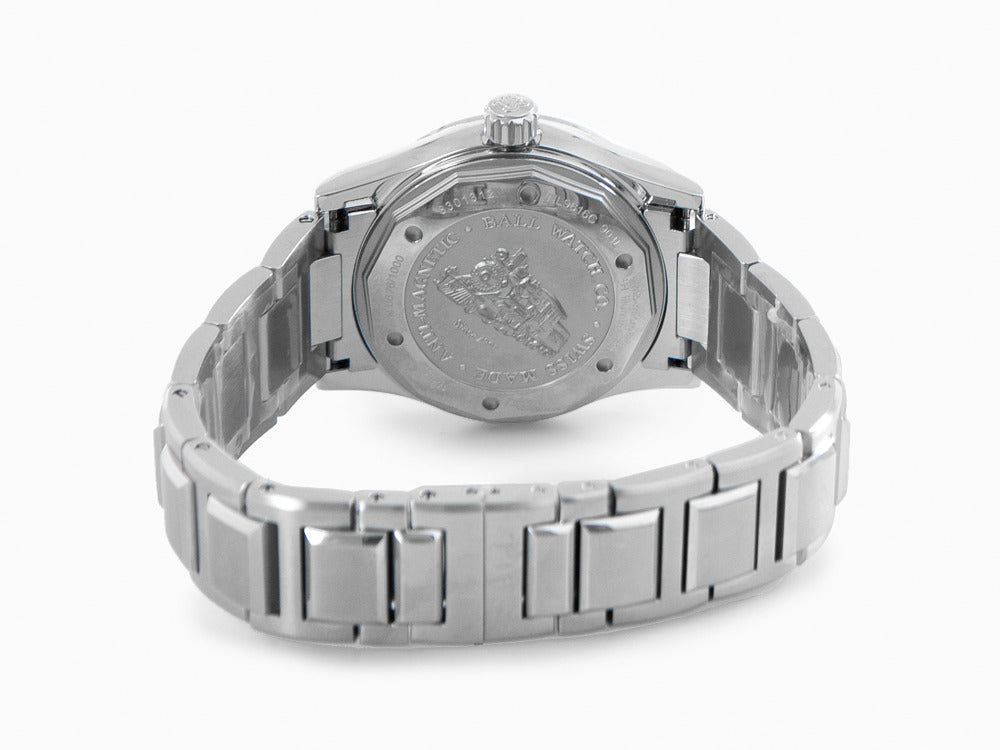 Reloj Automático Ball Engineer III Marvelight Chronometer, NL9616C-S1C-BKR