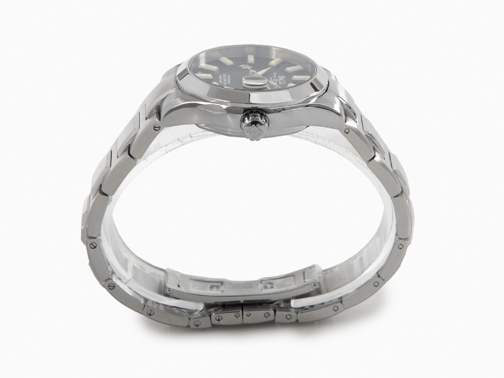 Reloj Automático Ball Engineer III Marvelight Chronometer, NL9616C-S1C-BKR