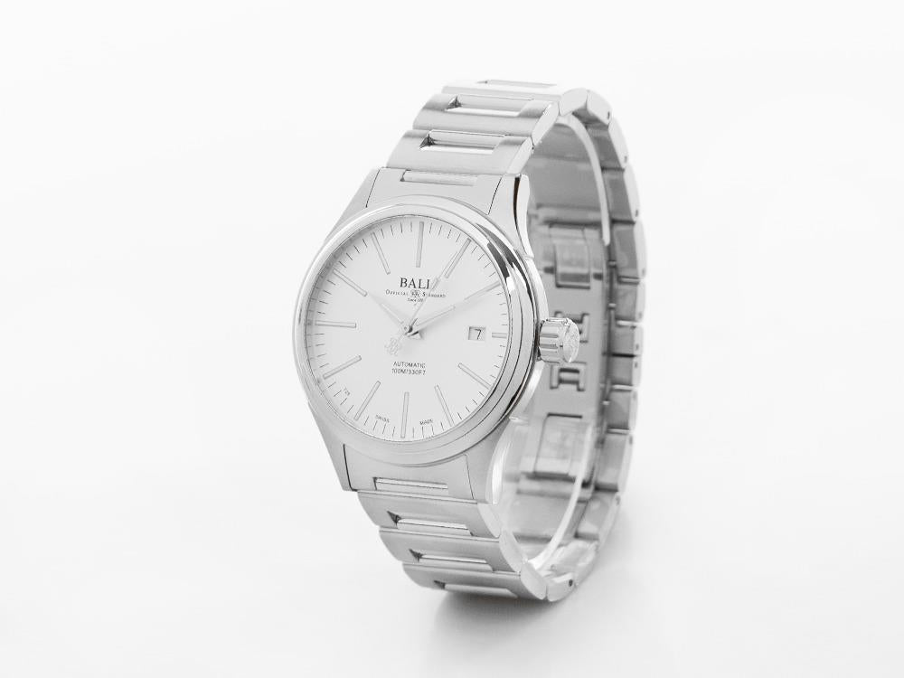 Reloj Automático Ball Fireman Enterprise, Ball RR1103, Blanco, NM2188C-S20J-WH