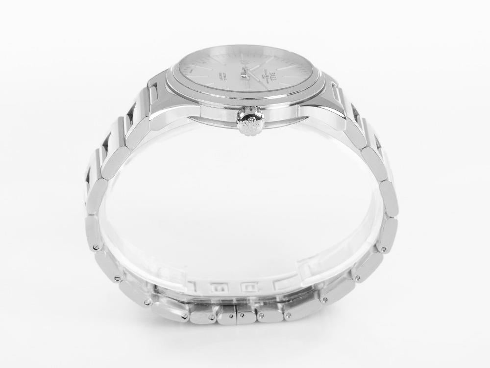 Reloj Automático Ball Fireman Enterprise, Ball RR1103, Blanco, NM2188C-S20J-WH