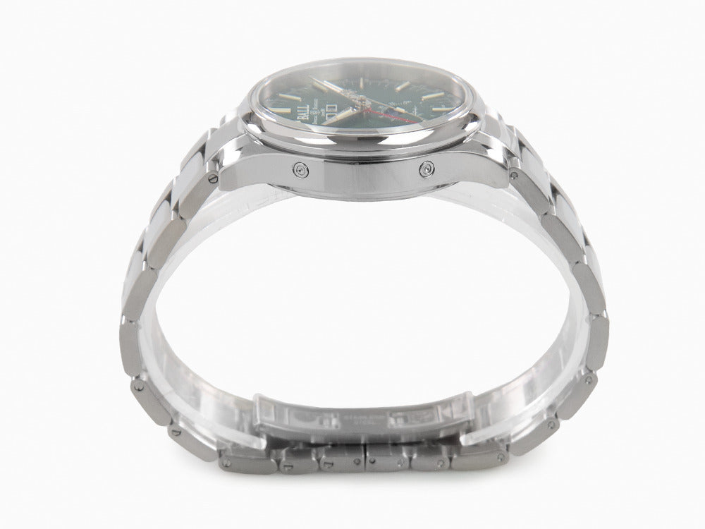 Reloj Automático Ball Engineer II Moon Calendar, Grün, 40mm, NM3016C-S1J-GR