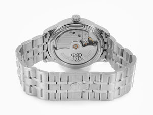 Reloj Automático Ball Trainmaster Manufacture 80 hours, COSC, NM3280D-S1CJ-BE