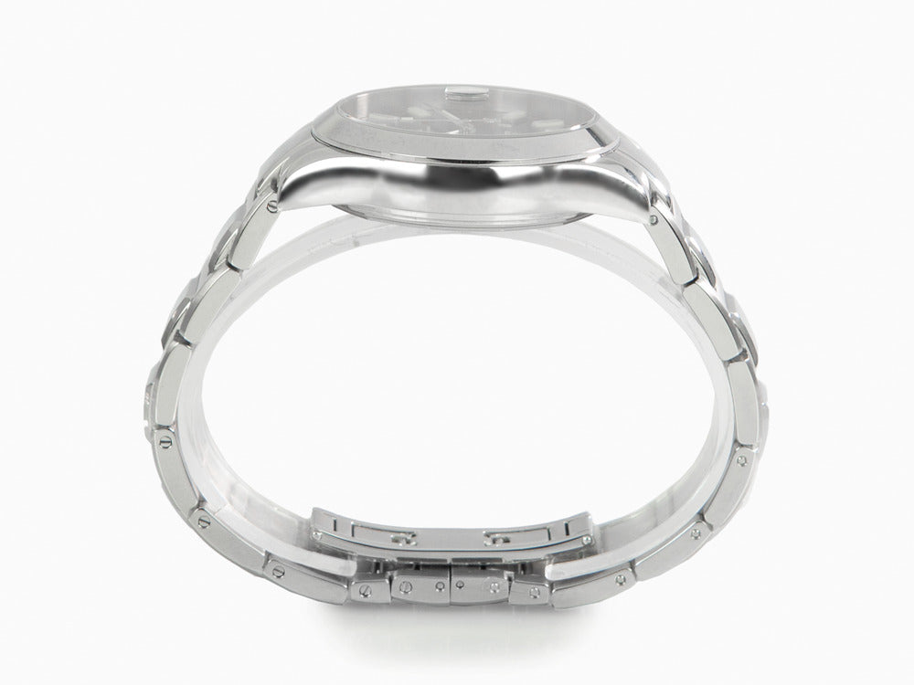 Reloj Automático Ball Engineer III Marvelight Chronometer, 40mm, NM9026C-S6CJ-BK