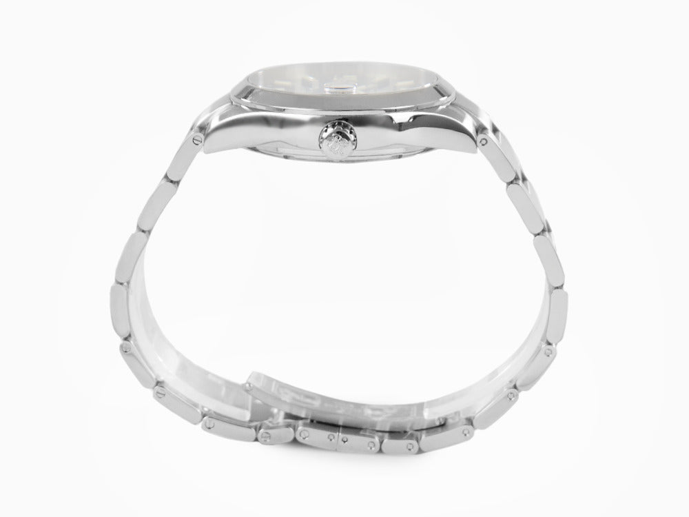 Reloj Automático Ball Engineer M Pioneer II, 40 mm, Azul, LE, NM9032C-S4CJ-BE