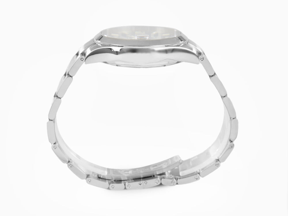 Reloj Automático Ball Engineer M Pioneer II, 40 mm, Azul, LE, NM9032C-S4CJ-BE