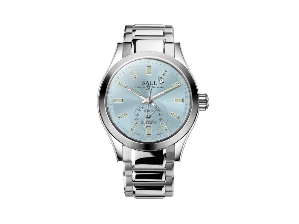 Reloj Automático Ball Engineer III Endurance 1917 TMT, 42mm, NT2222C-S3C-IBEC
