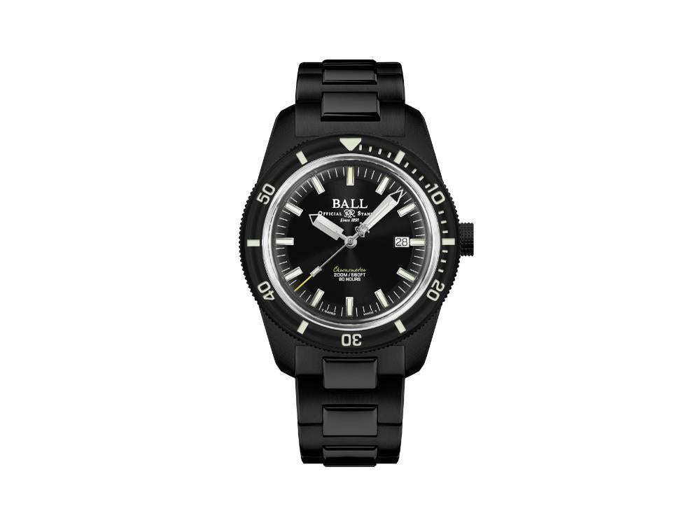 Reloj Automático Ball Engineer II Skindiver Heritage Manufacture Chronometer