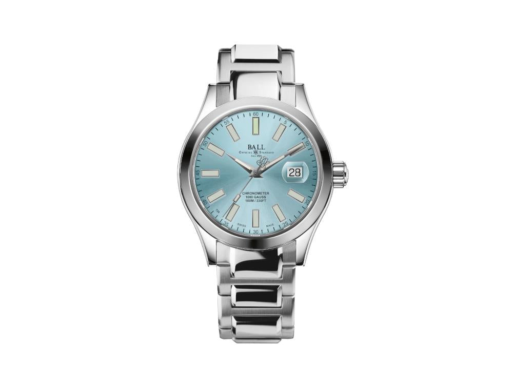 Reloj Automático Ball Engineer III Marvelight Chronometer, NM9026C-S6CJ-IBE