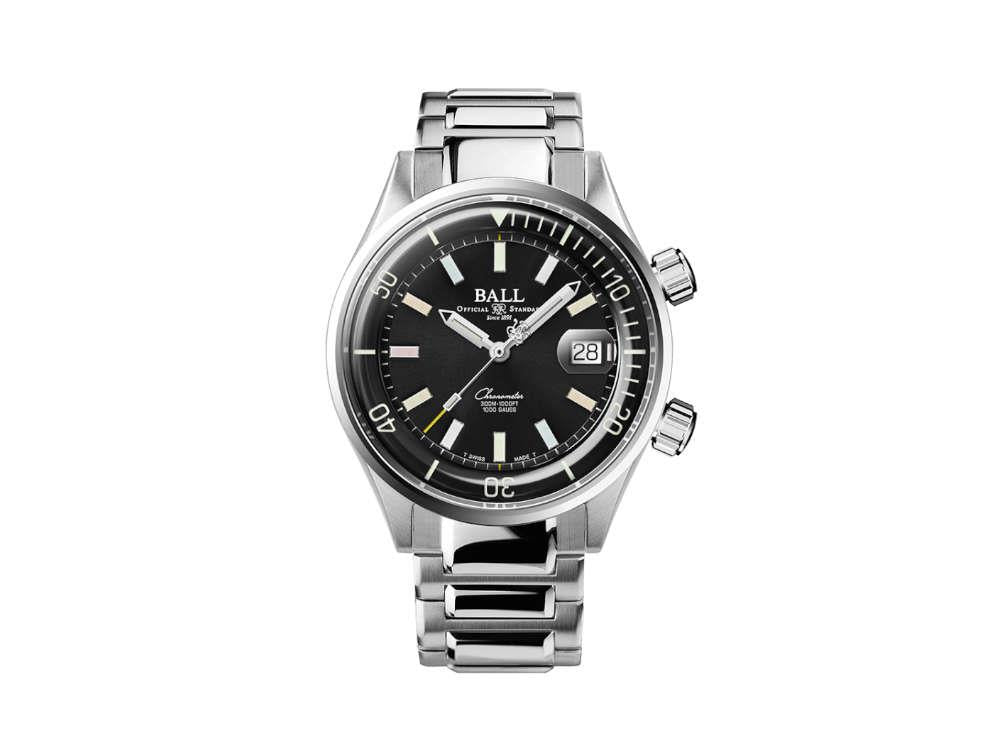 Reloj Automático Ball Engineer Master II Diver Chronometer, DM2280A-S1C-BKR