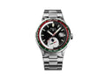 Reloj Automático Ball Roadmaster Ocean Explorer , Negro, 41mm, DM3120C-S1CJ-BK
