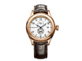 Reloj Ball Trainmaster Flying Scotsman, Correa de piel, Ed.Limitada, COSC