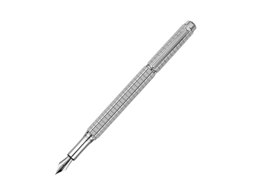 Pluma Estilográfica Caran d'Ache Varius Lights Edición Limitada 1666.491